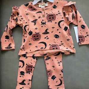 Jessica Simpson Halloween Set
